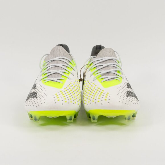 Adidas Predator Accuracy.1 Low FG \'Crazyrush Pack\' GZ0032 Soccer Cleats main image 8